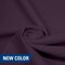 1 Yard Solid Matte Nylon Spandex Fabric Swimwear Activewear 58 Inch Width